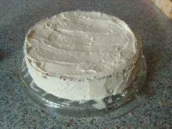 Rezept: Marzipantorte Bild Nr. 6 Marzipantorte - Rezept - Bild Nr. 6