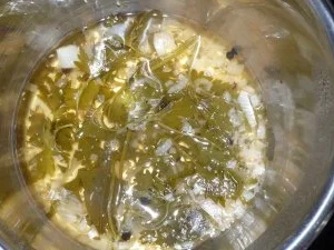 Königsgemüse mit Holsteiner Katenschinken und Sauce Dijonnaise - Rezept - Bild Nr. 12