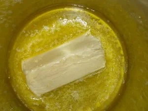 Königsgemüse mit Holsteiner Katenschinken und Sauce Dijonnaise - Rezept - Bild Nr. 14