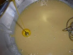 Königsgemüse mit Holsteiner Katenschinken und Sauce Dijonnaise - Rezept - Bild Nr. 15