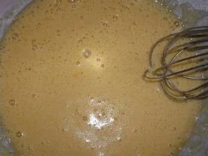 Königsgemüse mit Holsteiner Katenschinken und Sauce Dijonnaise - Rezept - Bild Nr. 16