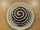 Zebrakuchen - Rezept