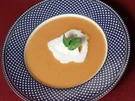 Tomatensuppe (René Weller) - Rezept