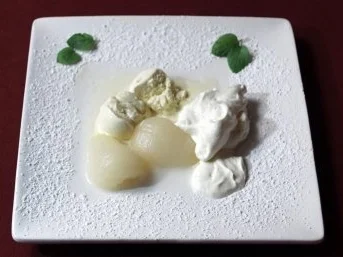 Birne Helene (René Weller) - Rezept