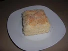 Kokuskuchen - Rezept