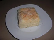 Kokuskuchen - Rezept