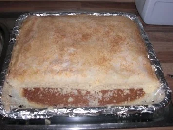 Rezept: Kokuskuchen Bild Nr. 2 Kokuskuchen - Rezept - Bild Nr. 2