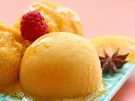 Mangosorbet - Rezept