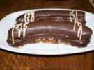Schoko-Bananen - Rezept