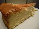 Käsekuchen ohne Boden (Omas Rezept) - Rezept