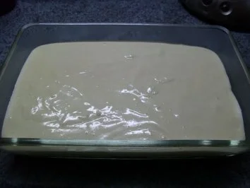 Rezept: Schnelle Kirsche rot/weiß Bild Nr. 4 Schnelle Kirsche rot/weiß - Rezept - Bild Nr. 4