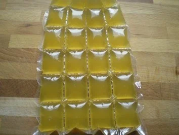 Rezept: Gemüsebrühe Pro Bild Nr. 2 Gemüsebrühe Pro - Rezept - Bild Nr. 2