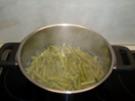Bohnengemüse - Rezept