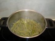 Bohnengemüse - Rezept