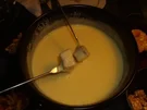 Käsefondue - Rezept