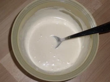 gebackene Banane als "Tröster" für - Rezept - Bild Nr. 6