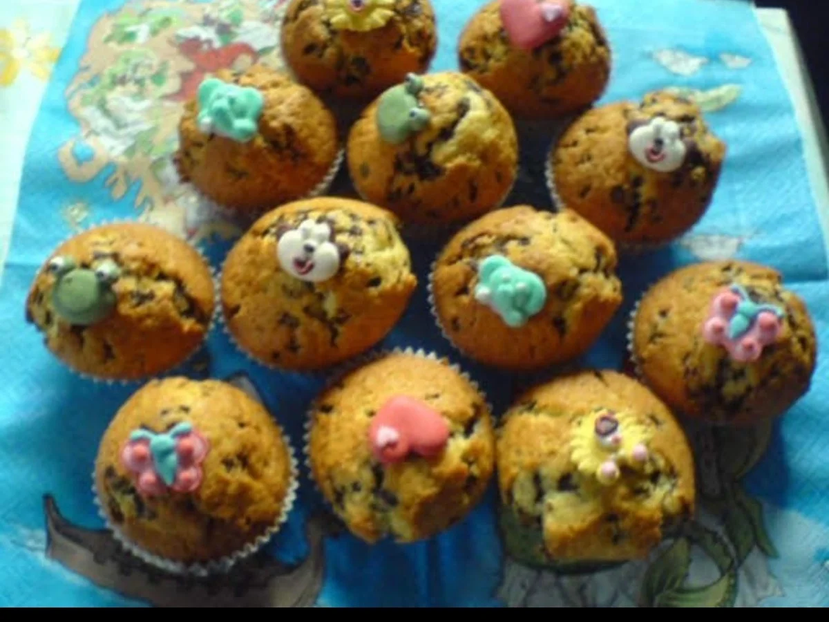 Rezept: Ameisenhügel Bild Nr. 13 Ameisenhügel - Rezept - Bild Nr. 13