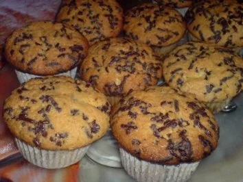 Rezept: Ameisenhügel Ameisenhügel - Rezept