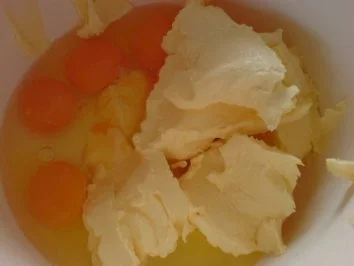 Rezept: Ameisenhügel Bild Nr. 4 Ameisenhügel - Rezept - Bild Nr. 4