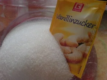 Rezept: Ameisenhügel Bild Nr. 5 Ameisenhügel - Rezept - Bild Nr. 5