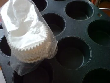 Rezept: Ameisenhügel Bild Nr. 8 Ameisenhügel - Rezept - Bild Nr. 8