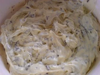 Rezept: Ameisenhügel Bild Nr. 7 Ameisenhügel - Rezept - Bild Nr. 7