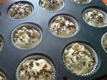 Rezept: Ameisenhügel Bild Nr. 9 Ameisenhügel - Rezept - Bild Nr. 9