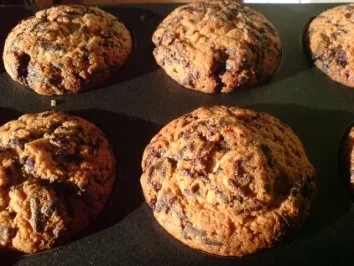 Rezept: Ameisenhügel Bild Nr. 11 Ameisenhügel - Rezept - Bild Nr. 11