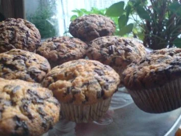 Rezept: Ameisenhügel Bild Nr. 2 Ameisenhügel - Rezept - Bild Nr. 2