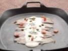 Kalbsrouladen in Thunfisch-Soße - Rezept