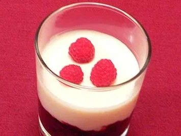 Beschwipster Pumpernickel - Rezept