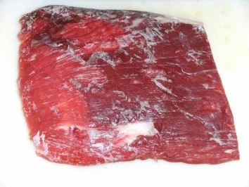 Rezept: Fleisch: Bavette à l' echalotte ( Original von "Margherita" ) Bild Nr. 2 Fleisch: Bavette à l' echalotte ( Original von "Margherita" ) - Rezept - Bild Nr. 2