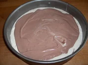 Marmorkuchen nicht in Miniform !!! - Rezept