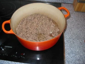 Beamtenstippe - Rezept - Bild Nr. 2