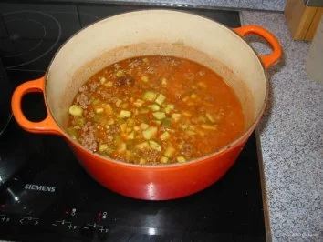 Beamtenstippe - Rezept - Bild Nr. 4