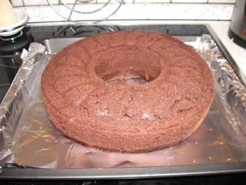 Geburtstagskuchen - Rezept - Bild Nr. 3