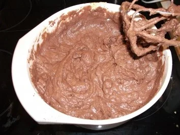 Geburtstagskuchen - Rezept - Bild Nr. 4