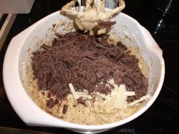 Geburtstagskuchen - Rezept - Bild Nr. 6