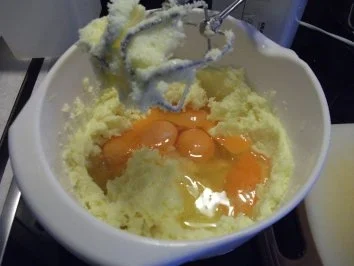 Geburtstagskuchen - Rezept - Bild Nr. 9