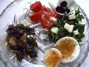 Rezept: Lรถwenzahnknospengemรผse Lรถwenzahnknospengemรผse - Rezept