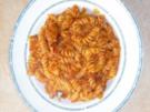 Nudel-Gulasch-Topf - Rezept