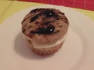Donauwellen-Muffins - Rezept