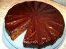 Nuß-Schokokuchen - Rezept