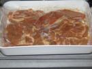 Marinade für Grillfleisch vom Schwein - Rezept