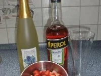 Rezept: Prosecco-Cocktail Bild Nr. 2 Prosecco-Cocktail - Rezept - Bild Nr. 2