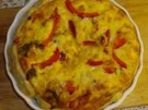 Mini-Quiche - Rezept