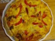 Mini-Quiche - Rezept