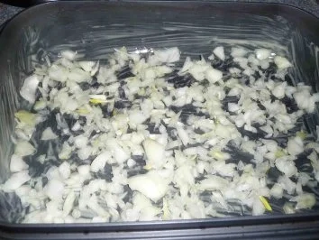 Knödelgratin - Rezept - Bild Nr. 2