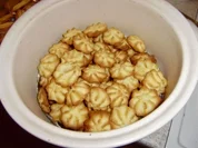 Butterkekse - Rezept - Bild Nr. 2