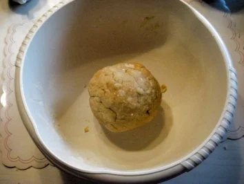 Rezept: Hefeteig Bild Nr. 7 Hefeteig - Rezept - Bild Nr. 7